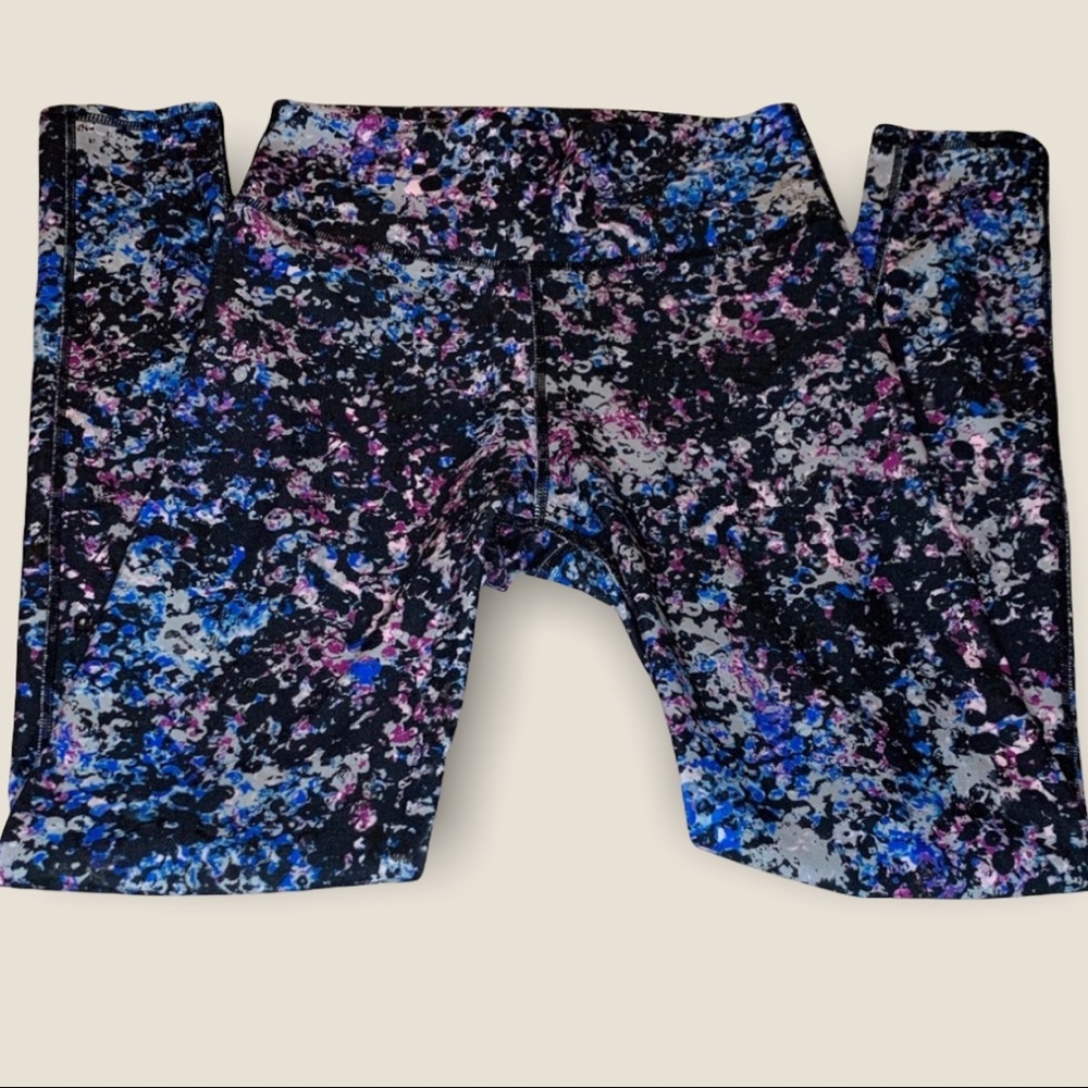 Fabletics (M) High Rise Powerhold leggings - Picture 3 of 6